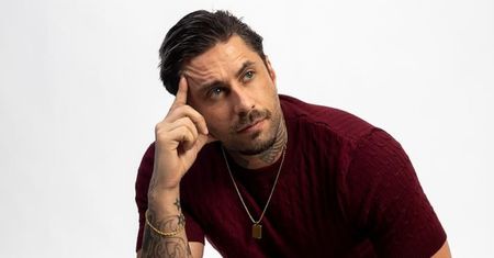 Fani żegnają Jeza z "Warsaw Shore". "Trzymaj się tam u góry"