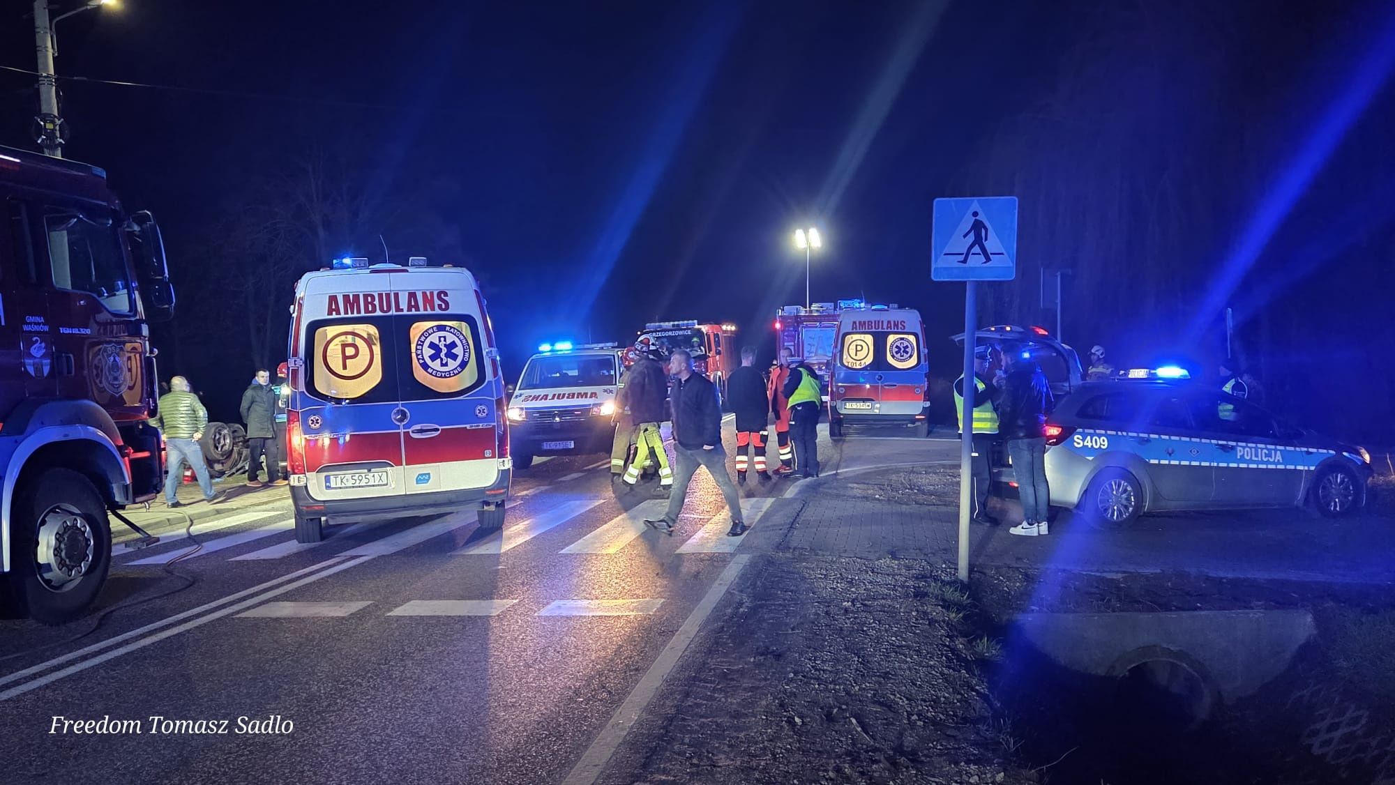 Foto: Tomasz Sadło