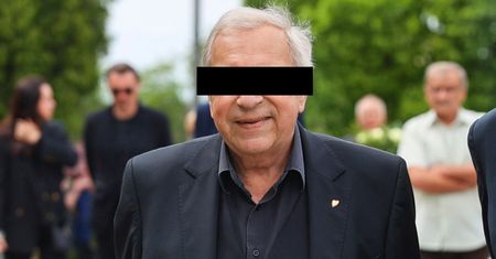Jerzy S. skazany. Jest drugi wyrok