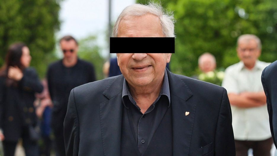 Jerzy S. skazany. Jest drugi wyrok
