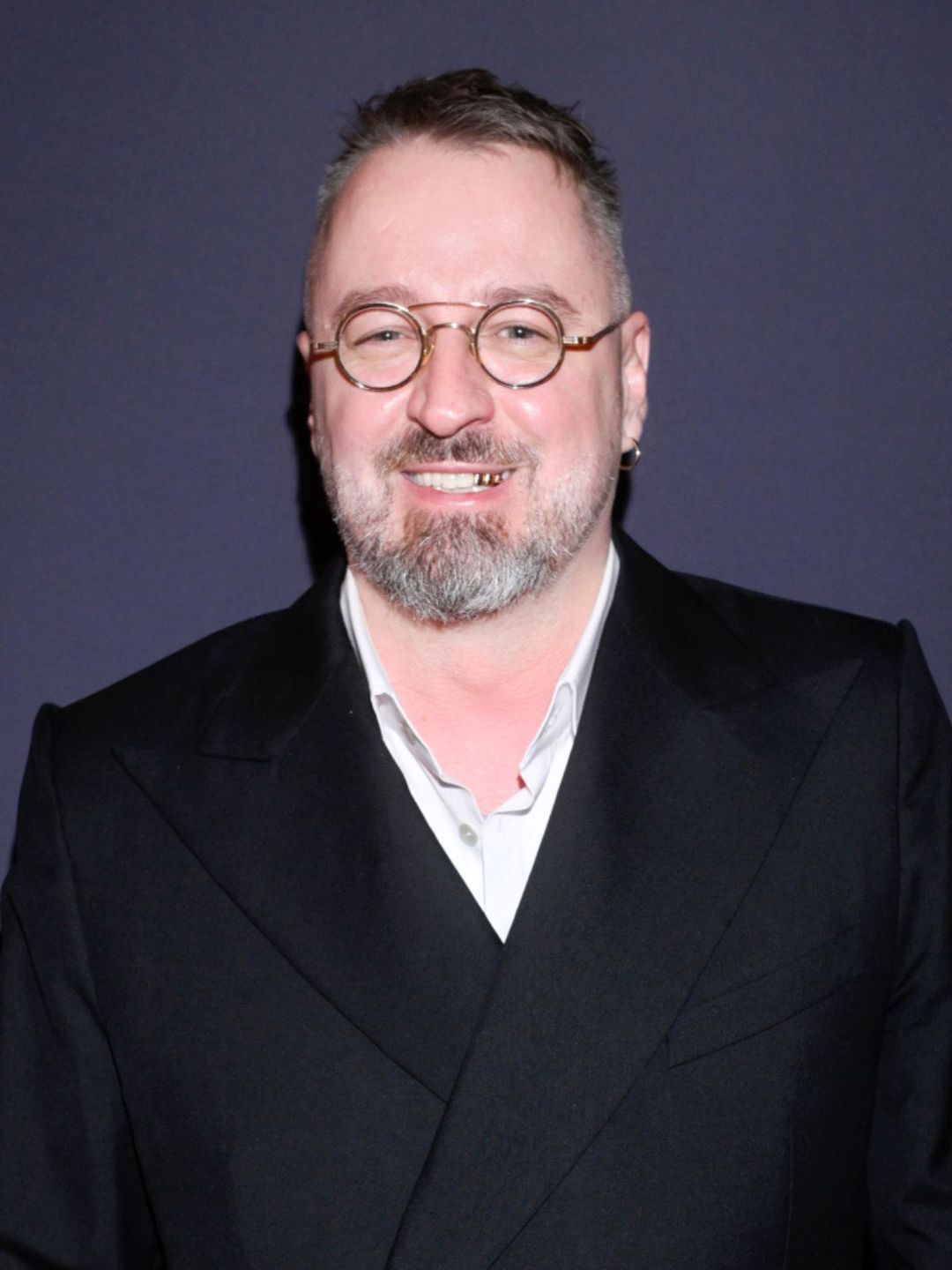 Piotr Kędzierski