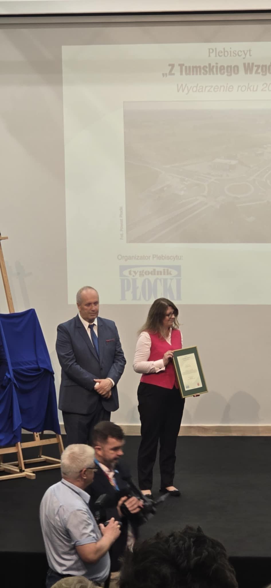 Z Tumskiego Wzgórza 