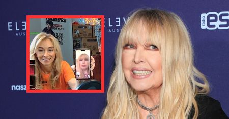 Maryla Rodowicz nie zgoli włosów na rzecz Cancer Fighters. Wyjątkowy gest