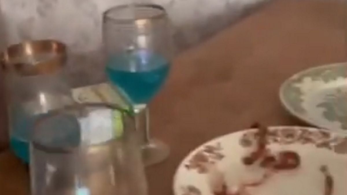 Tym rozkoszowali się rosyjscy żołnierze