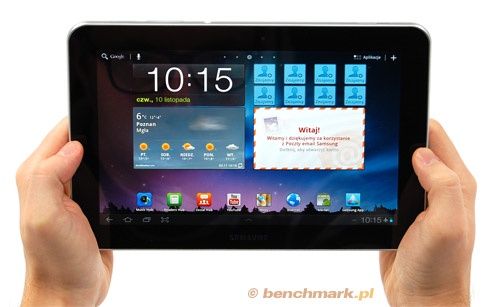 Samsung Galaxy Tab 9.9