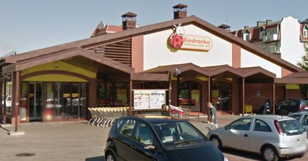 "Limit dzienny". Biedronka robi to przed majówką