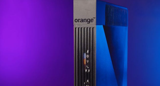 Usługi Orange na sieci firmy związanej z Play i UPC Polska