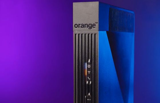 Usługi Orange na sieci firmy związanej z Play i UPC Polska