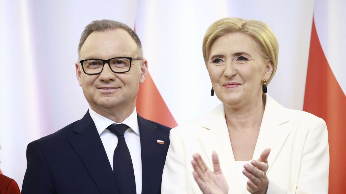 Była Para Prezydencka postawiła na własny biznes