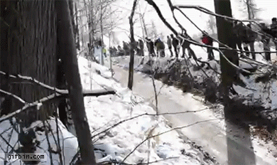 50 samochodowych GIF-ów [cz. 1] 14