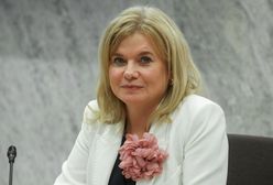 Afera z "Sokiem z Buraka". Jest reakcja polityczki KO