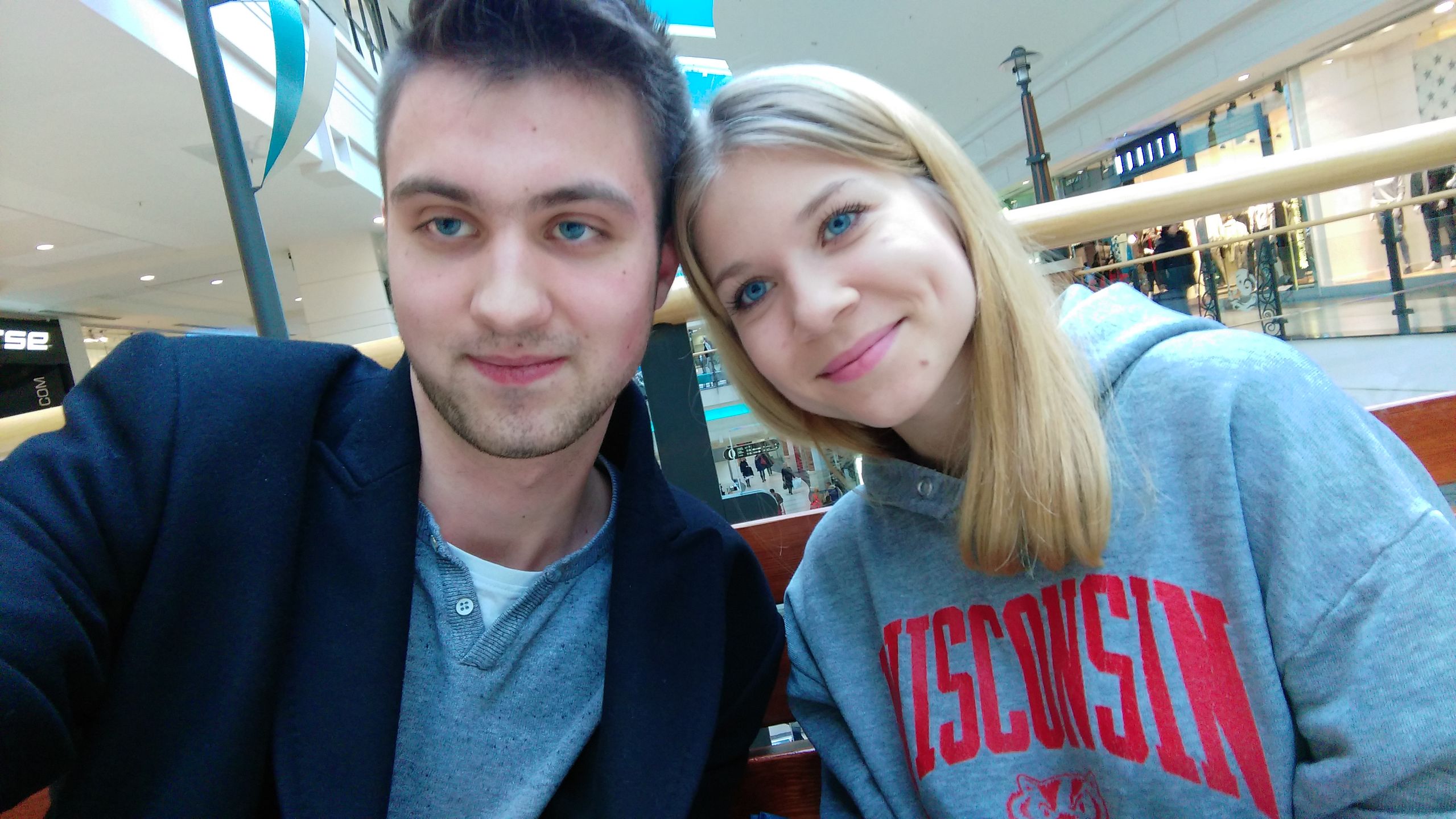 HTC Desire Eye - test i recenzja smartfona dla miłośników selfie 6