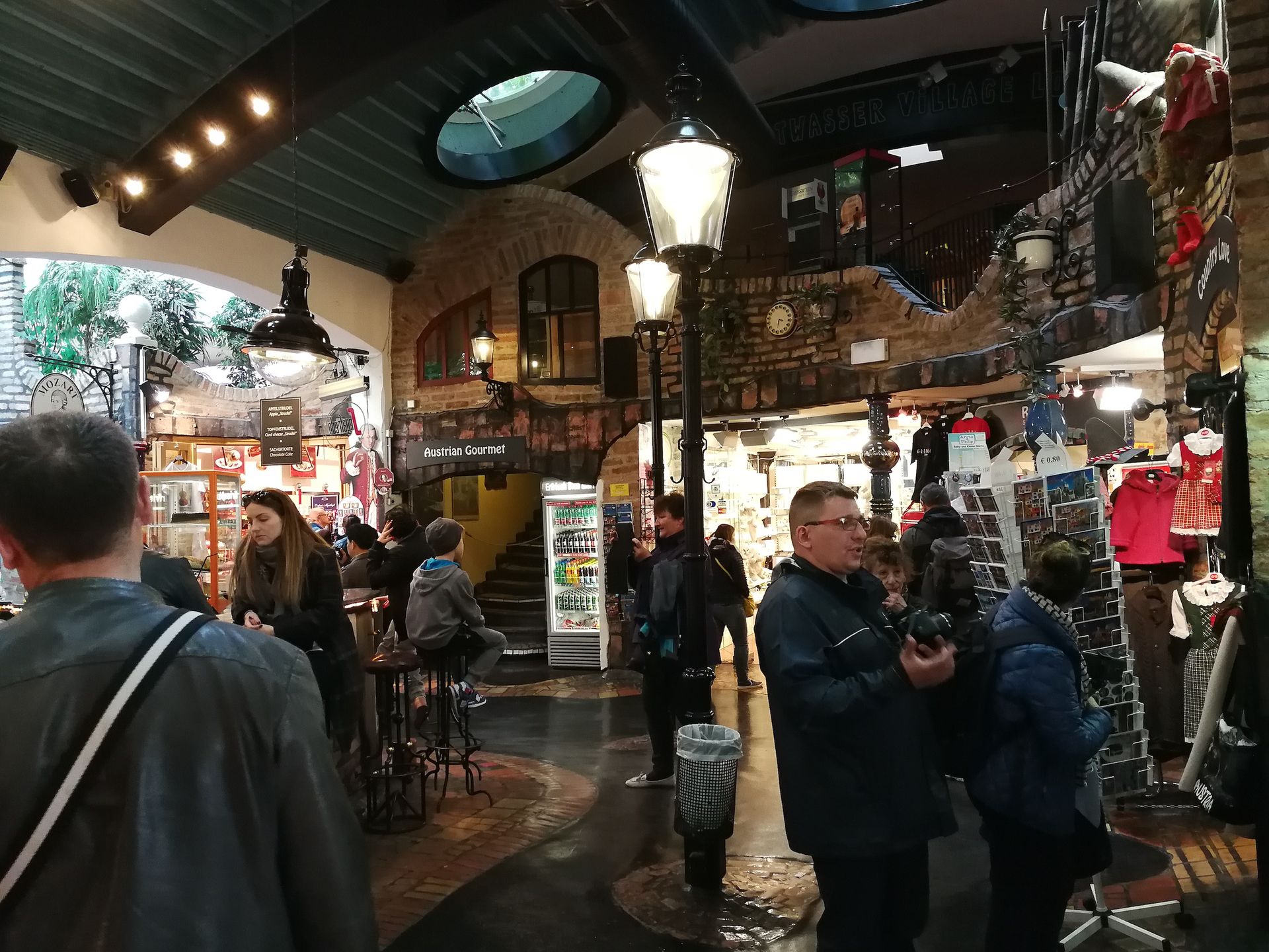 Huawei P10 - test i recenzja 86