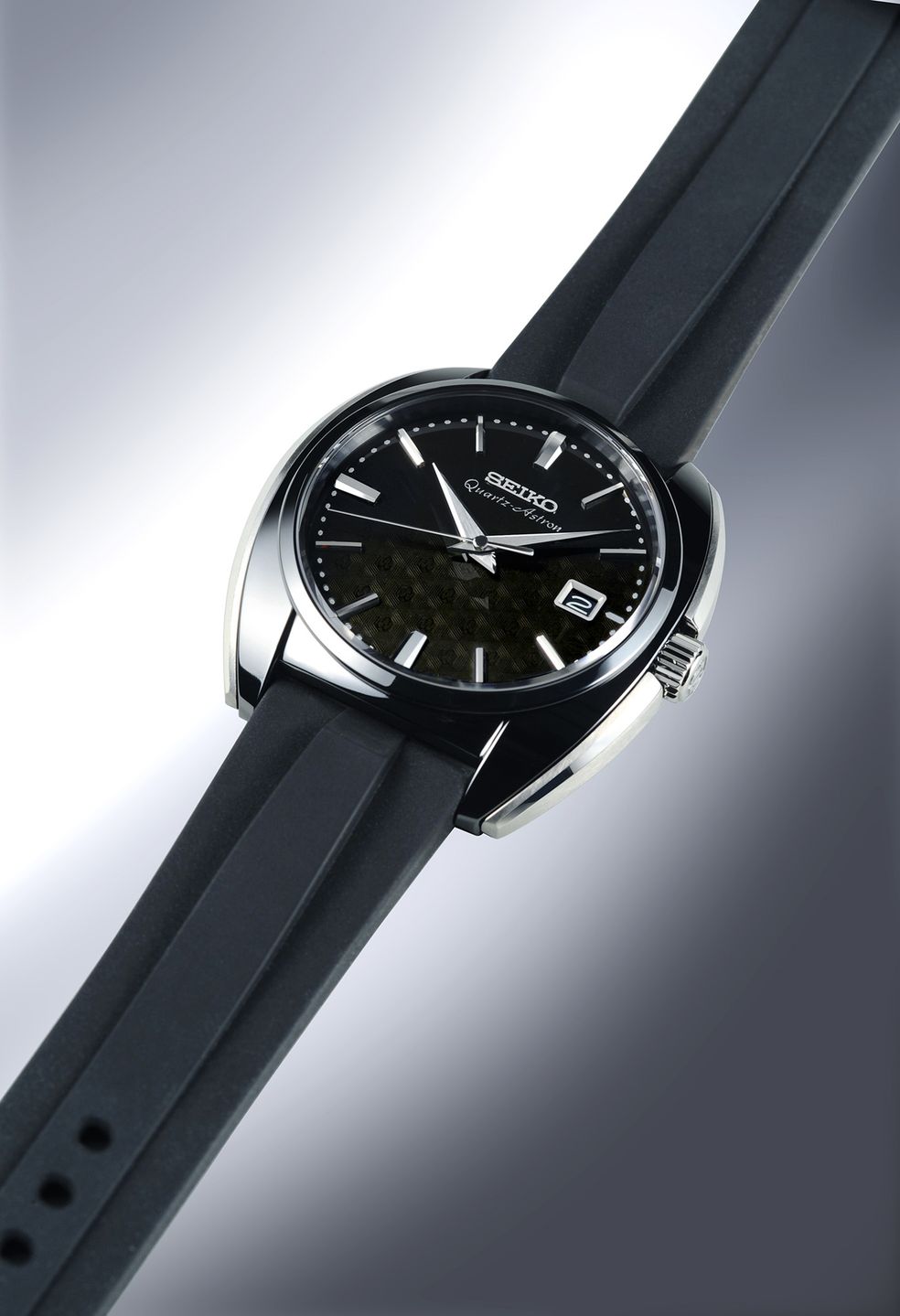 SEIKO Quartz Astron - zegarek za 17 tysięcy złotych! 2