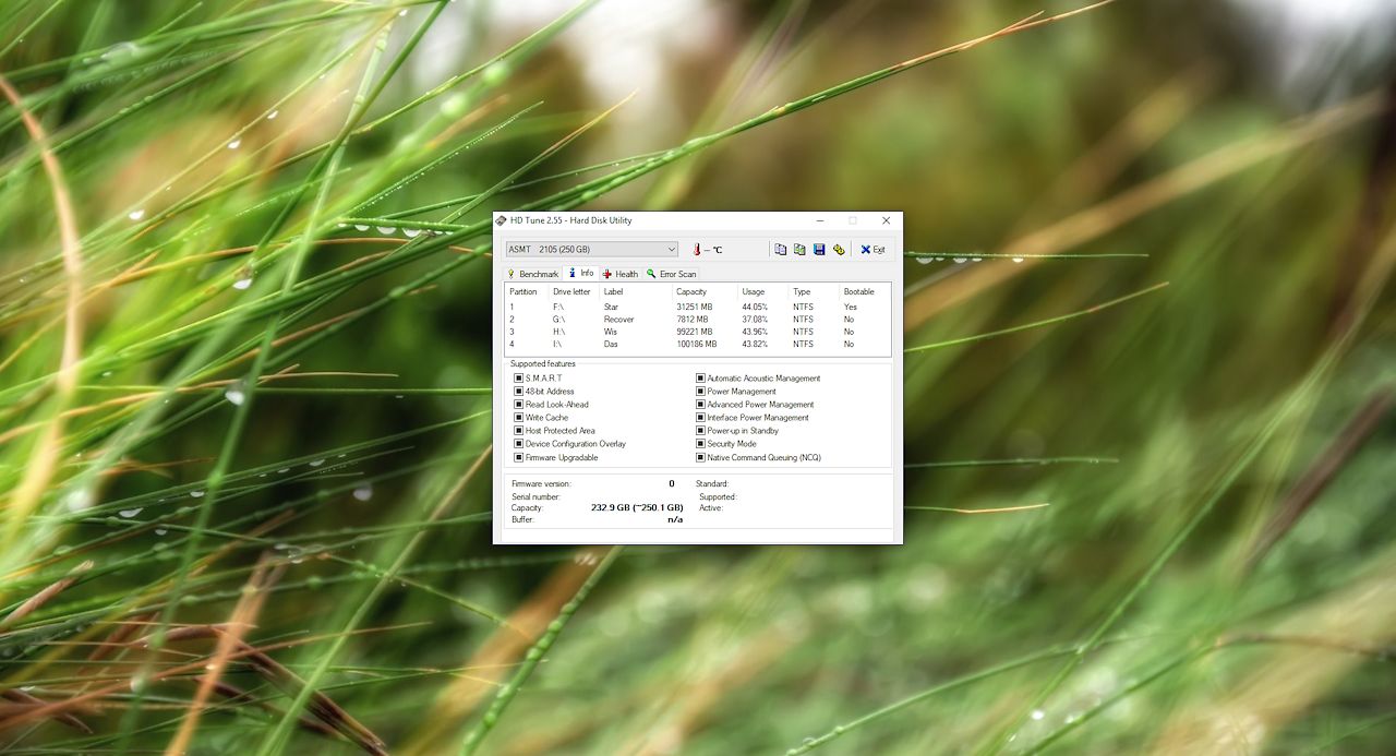 Diagnostyka PC