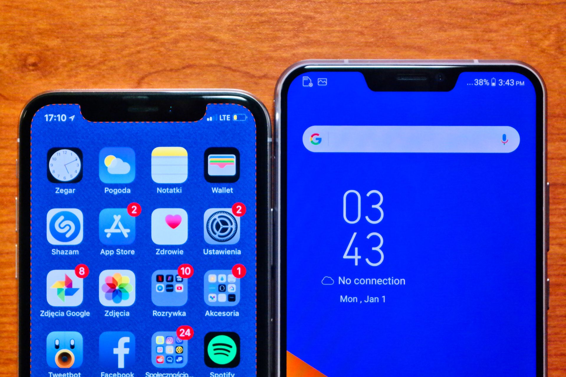 ZenFone 5 - pierwsze wrażenia. Ależ mnie ASUS zaskoczył 3