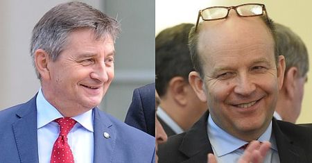 Minister OBCINA FUNDUSZE NA LECZENIE DZIECI i... daje nagrody urzędnikom! PONAD 4 MILIONY!