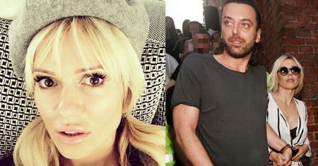 Doda stawia ultimatum: "Najpierw odwyk, potem ślub"