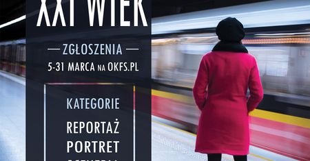 Ruszył Ogólnopolski Konkurs Fotografii Studenckiej