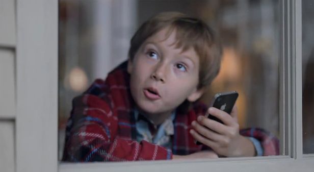 Trzy nowe reklamy iPhone’a 4S [wideo]