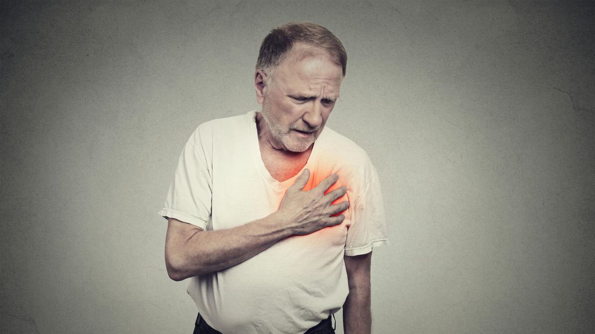 Diagnostyka zawału serca