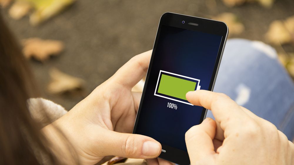 Sony do 2020 roku chce dokonać rewolucji na rynku baterii. Wierzę w Japończyków 1