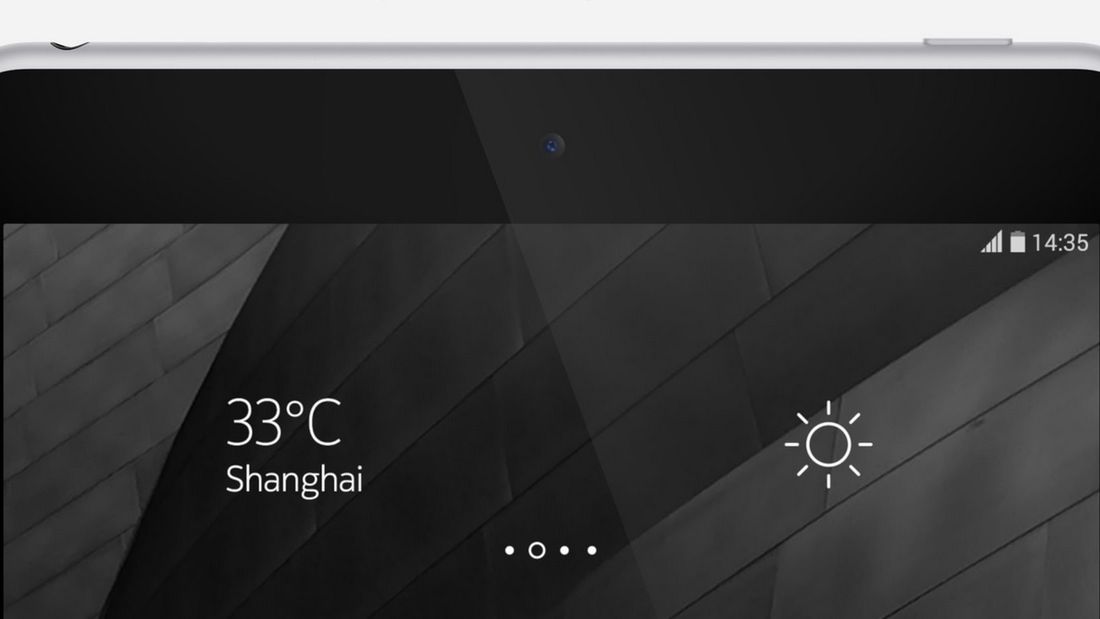 Nokia sygnuje, Foxconn produkuje - przepis na sukces? 1