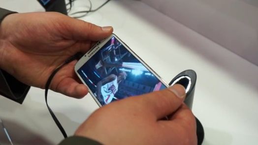 Wibracje przeniosą korzystanie z telefonów na nowy poziom? 1