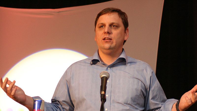 TechCrunch sprzedany! Czy to początek końca popularnego serwisu? 1