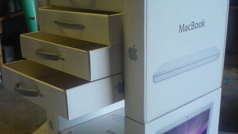 Komórkomania: Oryginalna ładowarka Power Pump od Orange 1