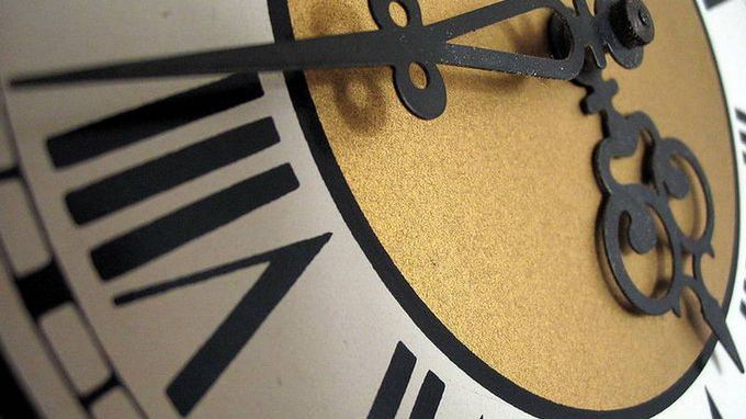 Podróże w czasie widziane okiem filmowców [przegląd] 1