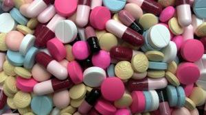 Drukowane tabletki lekami przyszłości? 1