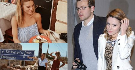 TYLKO U NAS: Kasia Tusk wreszcie wychodzi za mąż? "Nad morzem już huczy od plotek"