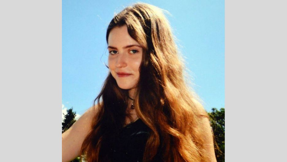 Podobizna D. Paćkowskiej 