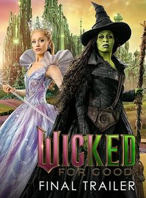 Ruszyły prace nad kontynuacją "Wicked"? Twórcy mówią o przyszłości świata Oz