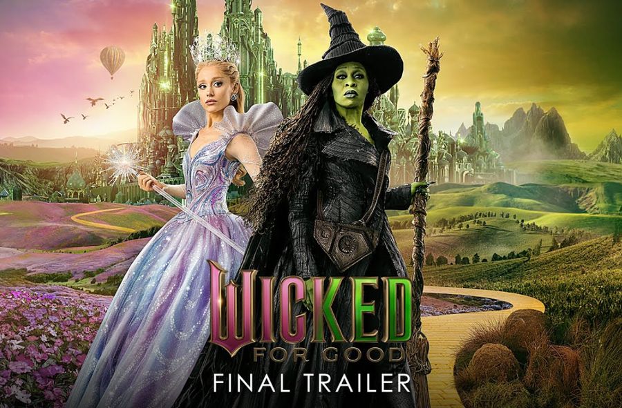 Ruszyły prace nad kontynuacją "Wicked"?