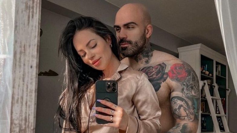 Akop Szostak zapewnia, że za jego rozstaniem z Sylwią nie stoi osoba trzecia