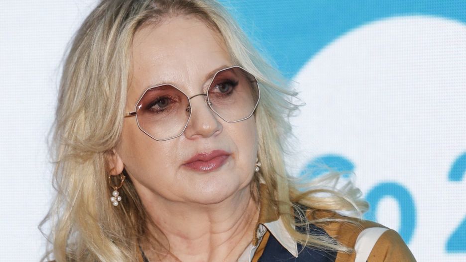 Marzena Rogalska wspomina bliską przyjaciółkę 