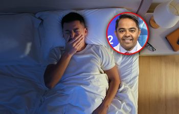 Kardiolog mówi, czego nigdy nie robi po 19:00. "Podkręca hormony stresu"