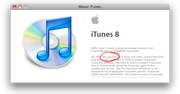 iPhone OS 3.0 beta 4 i iTunes 8.2 pre
