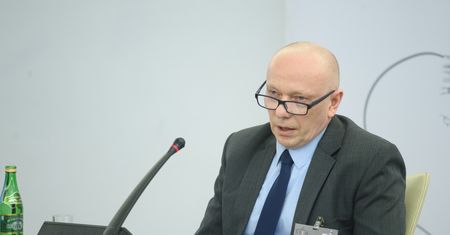 Gen. Piotr Pytel o Rosji: Jest na drodze autodestrukcji