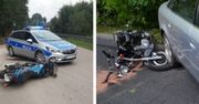 Czarna seria na drogach. Zginęło już 53 motocyklistów