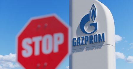 Takiej sytuacji nie było od 50 lat. Bojkotują rosyjski gaz i ropę