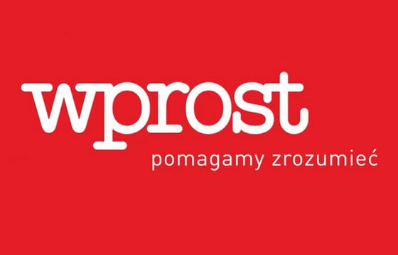 „Pomagamy zrozumieć” w wizerunkowej kampanii reklamowej „Wprost” (wideo)