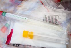 Powiat otwocki od soboty w czerwonej strefie