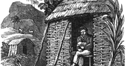 Alexander Selkirk. Historia prawdziwego Robinsona Crusoe