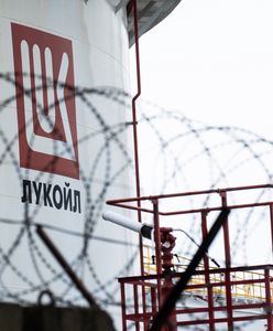 Nagły zwrot. Irak postawił się Putinowi