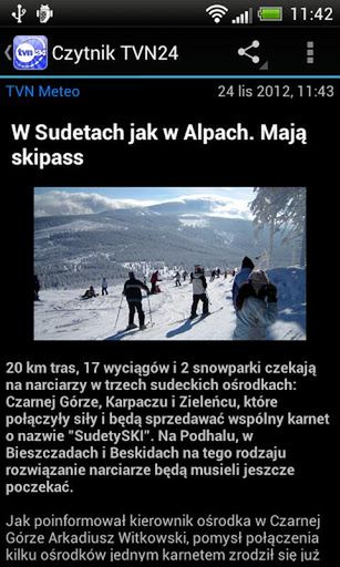 Weekendowy Zestaw Gier i Aplikacji: piękne Pirates! Showdown, ciekawe Internet Radio i minimalistyczny Atom Launcher 32