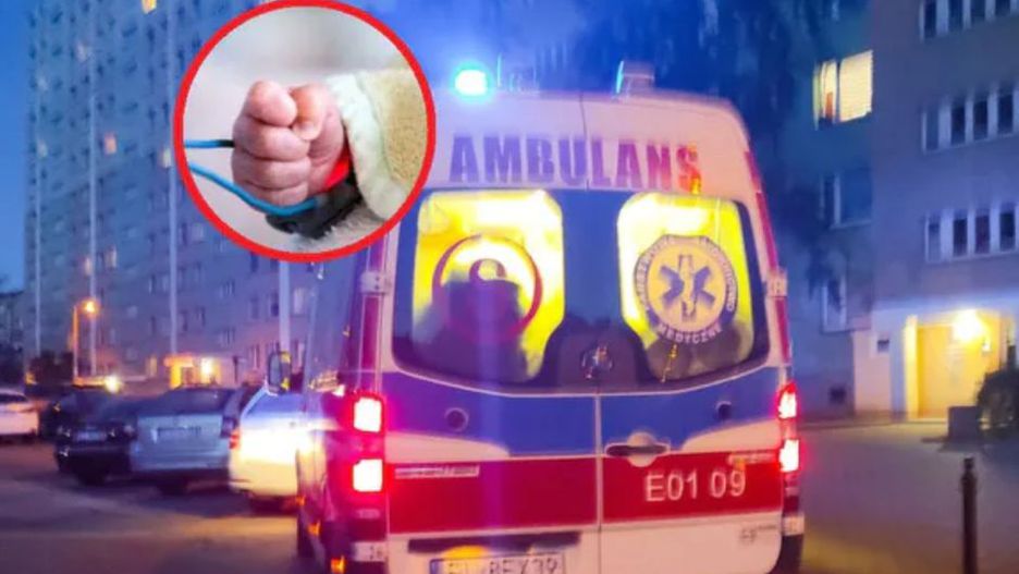 Aż dwa przypadki pobić dzieci w Wielkopolsce