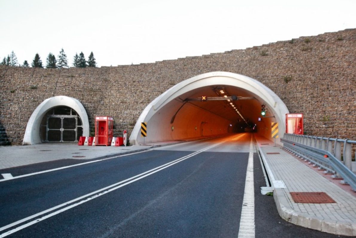 Zamkną ważny tunel. Kierowcy muszą się przygotować